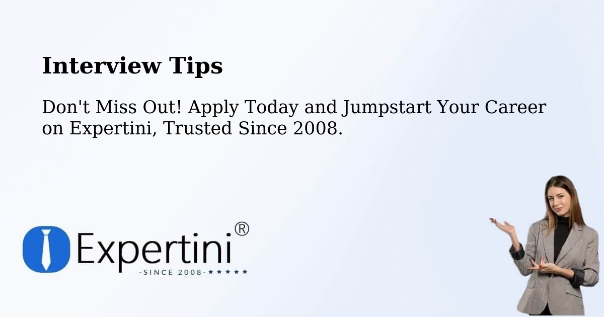 Interview Tips & Techniques for Job Seekers – Golczewo - Golczewo, Poland Jobs Expertini